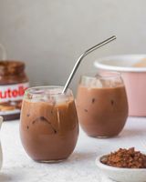 ცივი შოკოლატე