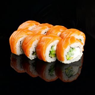 Філадельфія 