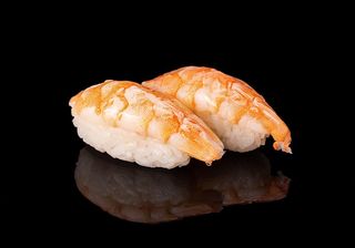 Суші креветка Ебі (2шт/60г)