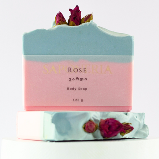 ვარდი & ასკილი