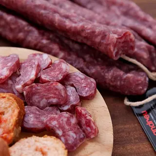 Fuet Artesano Andreu (Aprox. 180 Gr.)