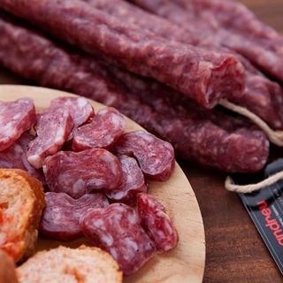 Fuet Artesano Andreu (Aprox. 180 Gr.)