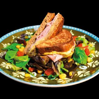 French Toast Classico