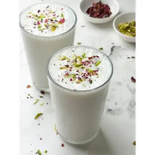 Sweet Lassi Cup