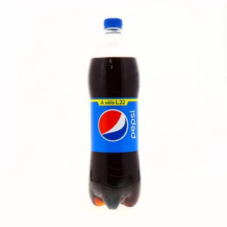 Pepsi Max 1L