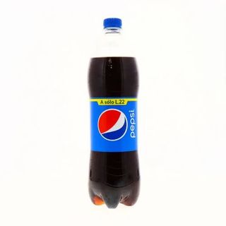 Pepsi Max 1L