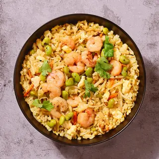 ARROZ MARINO