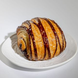 Pain au chocolat