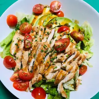 Ensalada Annapurna
