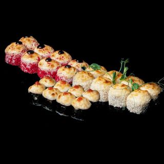 Сет Міні Хот (24шт/780г)