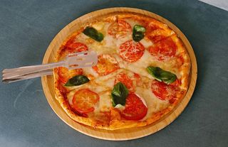 პიცა მარგარიტა