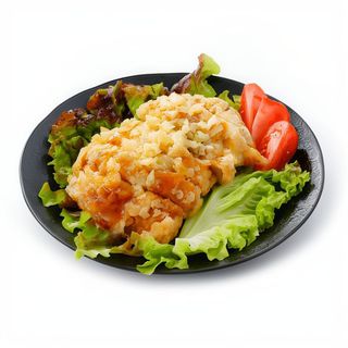 Pollo Estilo You Lin