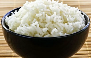 Arroz Blanco