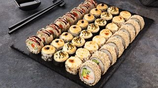 Сет Мальдіви