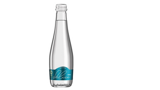 Kropla Beskidu woda gazowana 330 ml