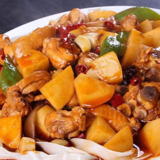 Dapanji per 2 persone