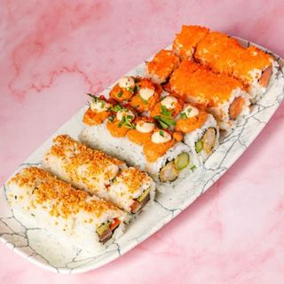 Red Carpet (24 piezas)