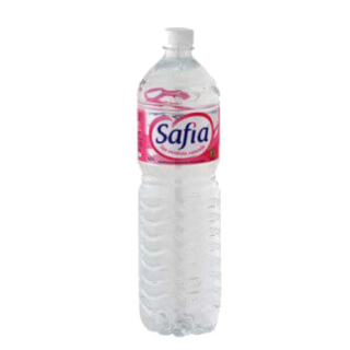 Eau minérale 1.5L