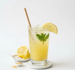 Jus De Citron