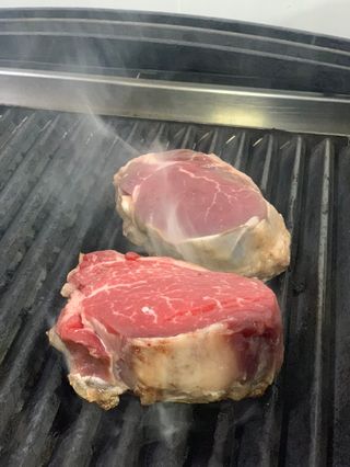 Filetto di scottona 300 g