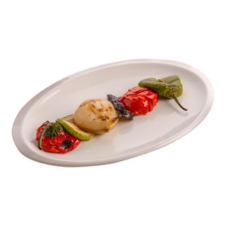 Овощи на гриле (150г)