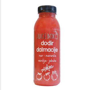 Dodir dalmacije 330 ml