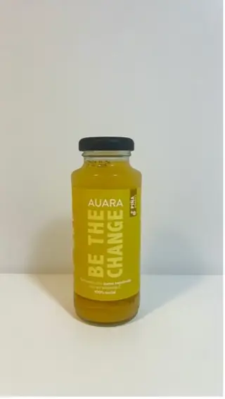 Succo di ananas Auara 20cl