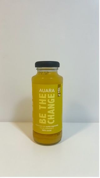 Succo di ananas Auara 20cl