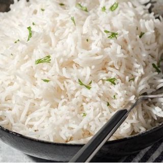 Arroz Basmati