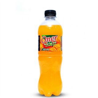 Oner Mango Fruit Drink, 500ml
