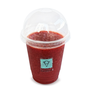 Smoothie Red