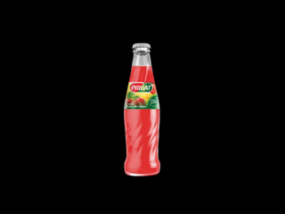 Prigat Capsuni 0,25L