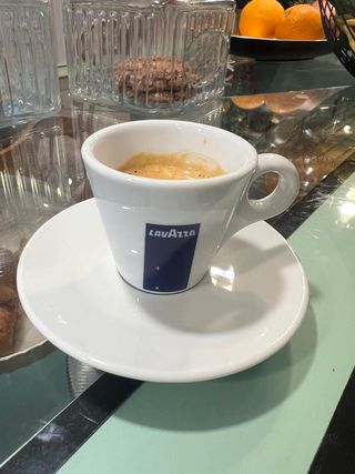 Espresso-dupli