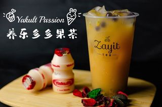 Passionyakult 70 cl