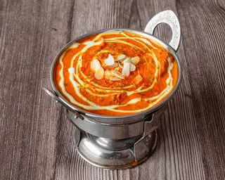 69. Butter Chicken