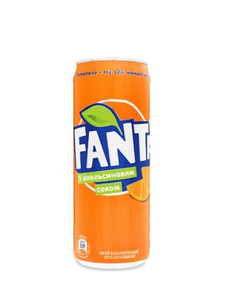 Фанта 330 мл