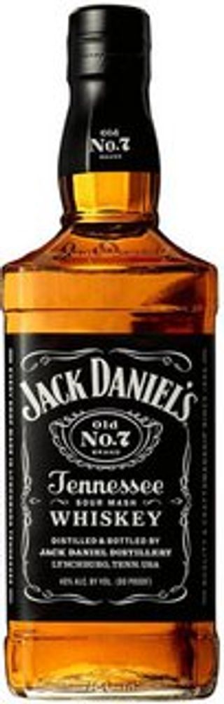 Jack-Daniels (700 ml)