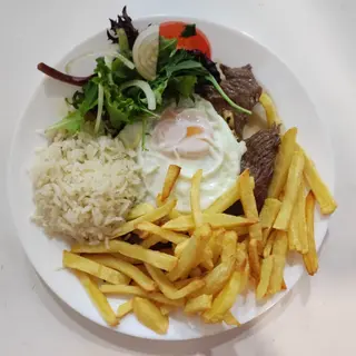 Bitoque de Vaca