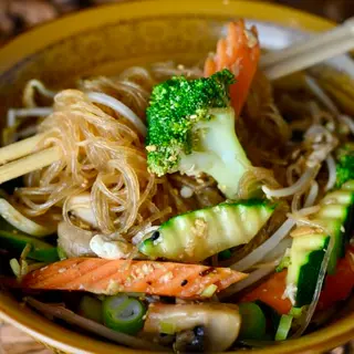 Pad wun sen