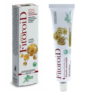 Neofitoroid Biopomata Antiemorroidale 40 Ml