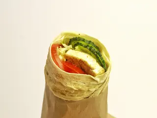 Рол з тофу гриль (330g)