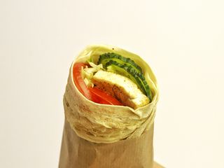 Рол з тофу гриль (330g)