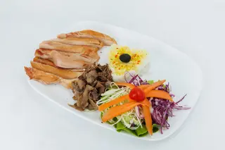 Dimljeni pileći batak 500g