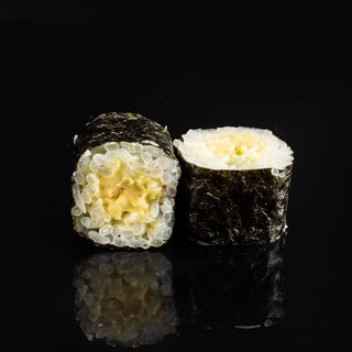Maki Avocado