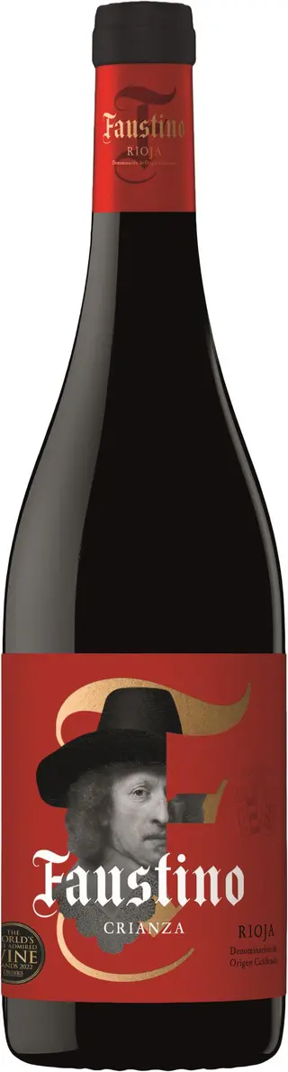 Faustino 75Cl