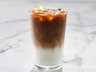 Iced Latte Macchiato Regular