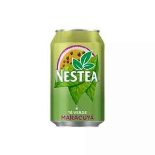 Nestea Té Verde Maracuyá (33 Cl.)