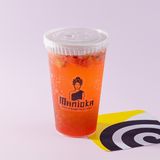  NEW Киви-Клубника-Мята 500 ml