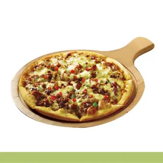 Pizza Péninsule Flame Hill 