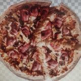 PIZZA SUPREMA  (Mediana)